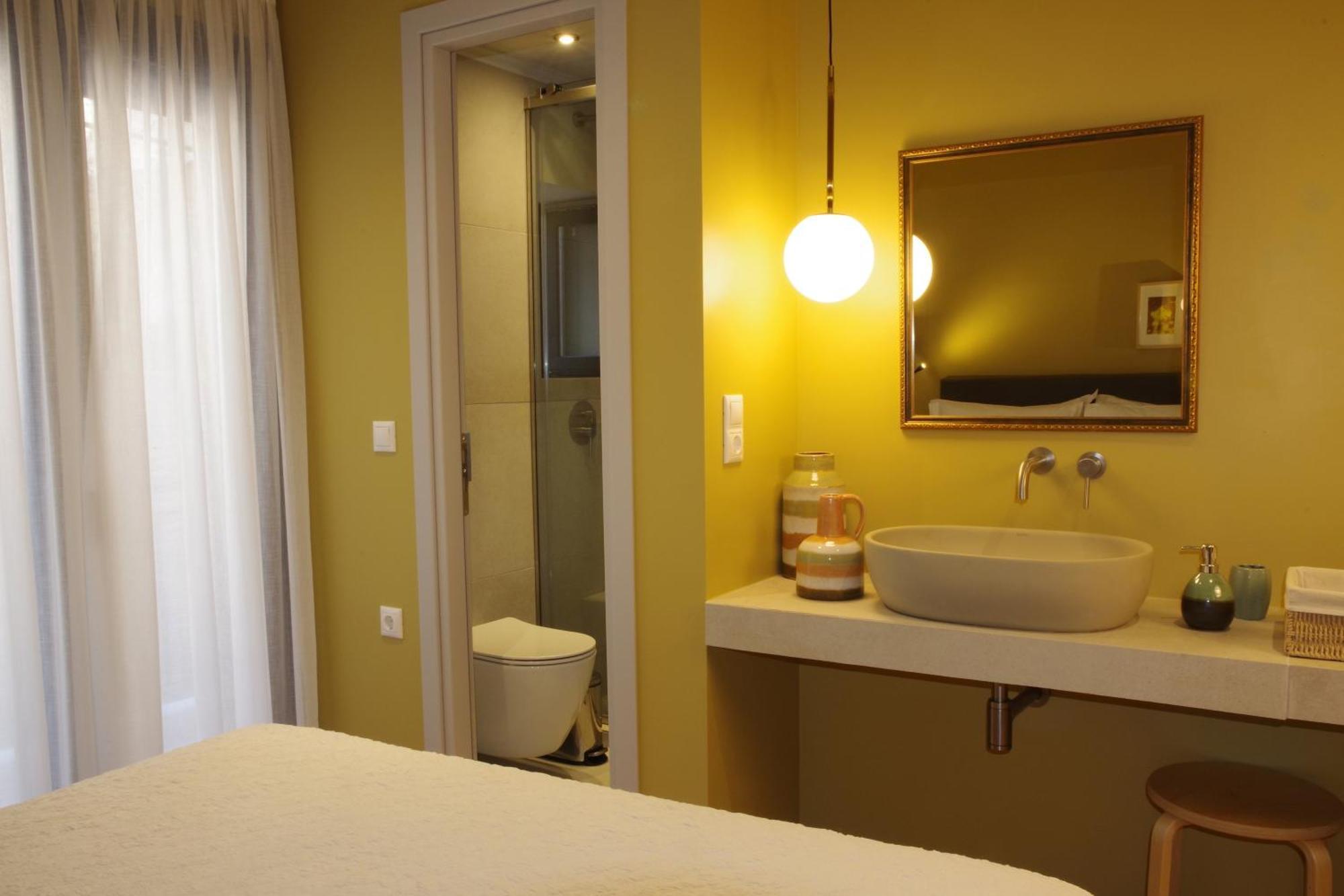 Absolute Athens Acropolis View 아파트 호텔 외부 사진