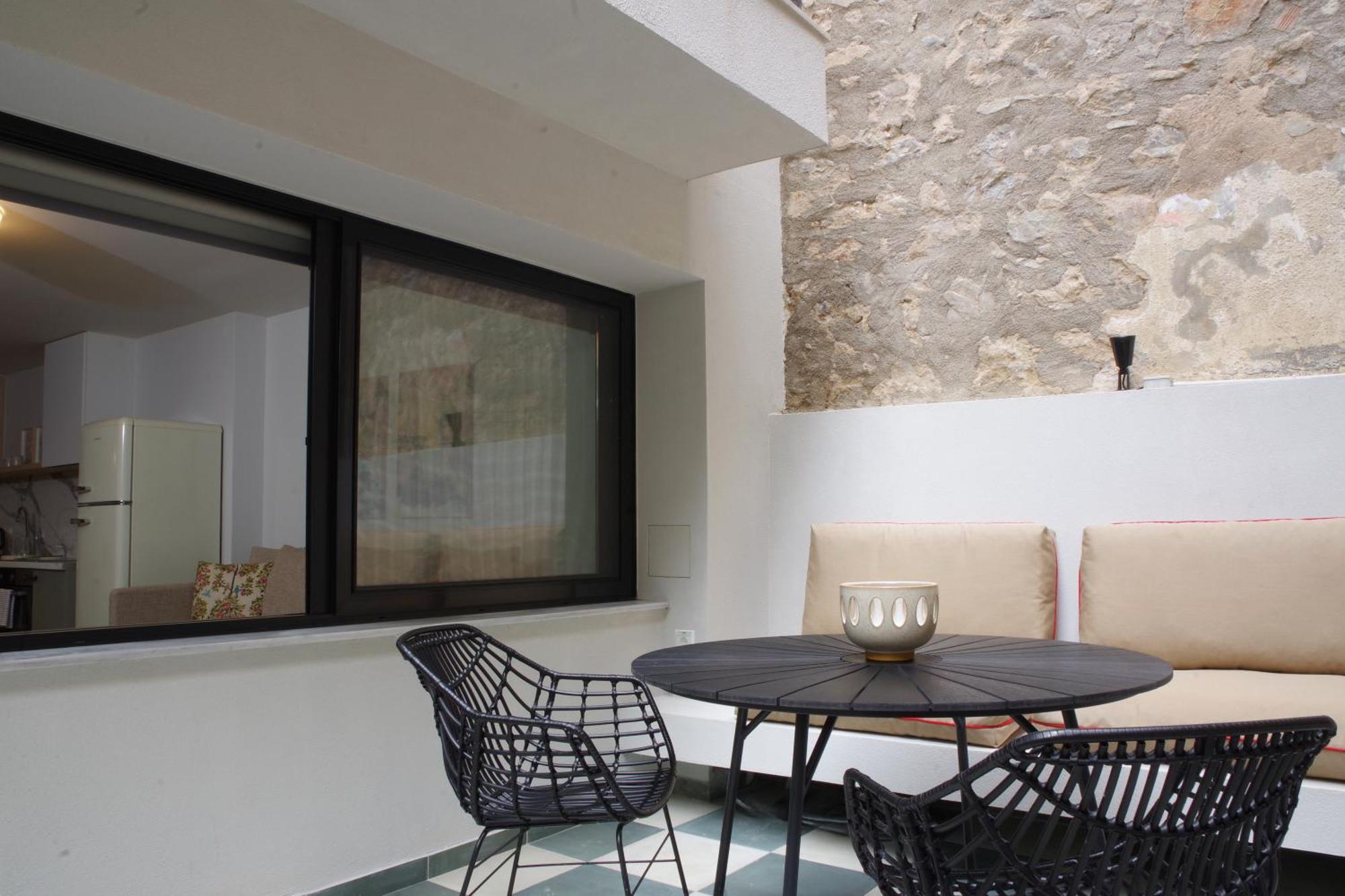 Absolute Athens Acropolis View 아파트 호텔 외부 사진