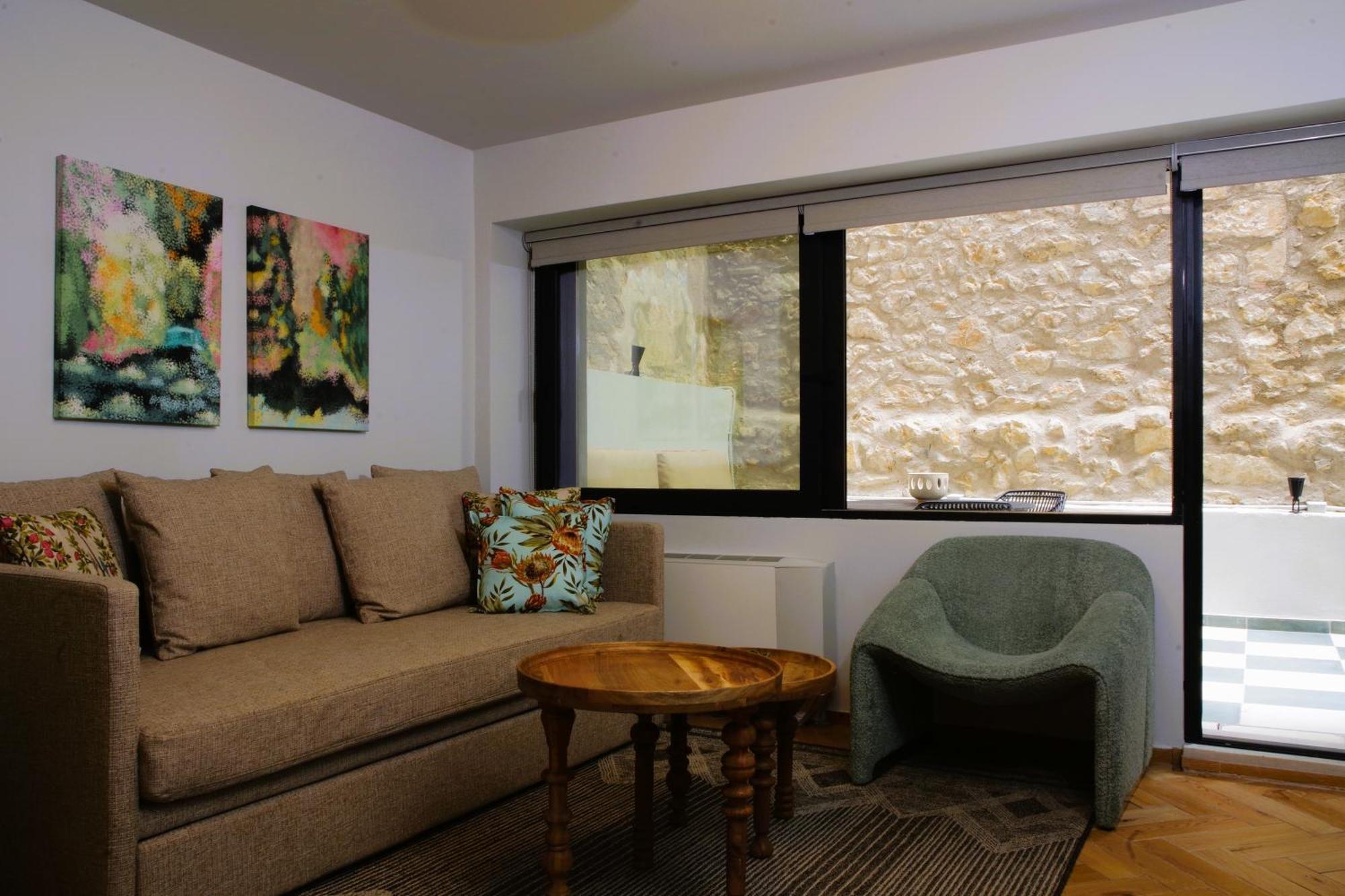 Absolute Athens Acropolis View 아파트 호텔 외부 사진