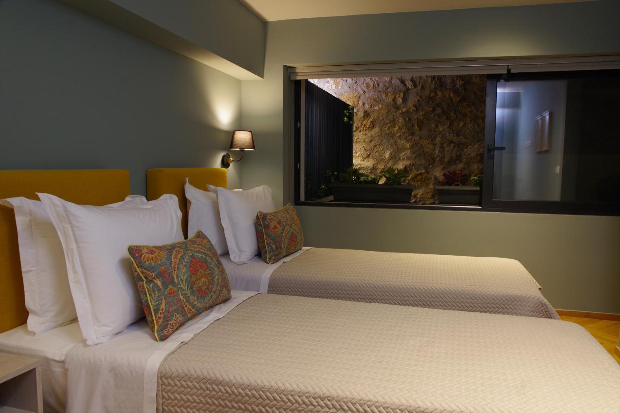 Absolute Athens Acropolis View 아파트 호텔 외부 사진