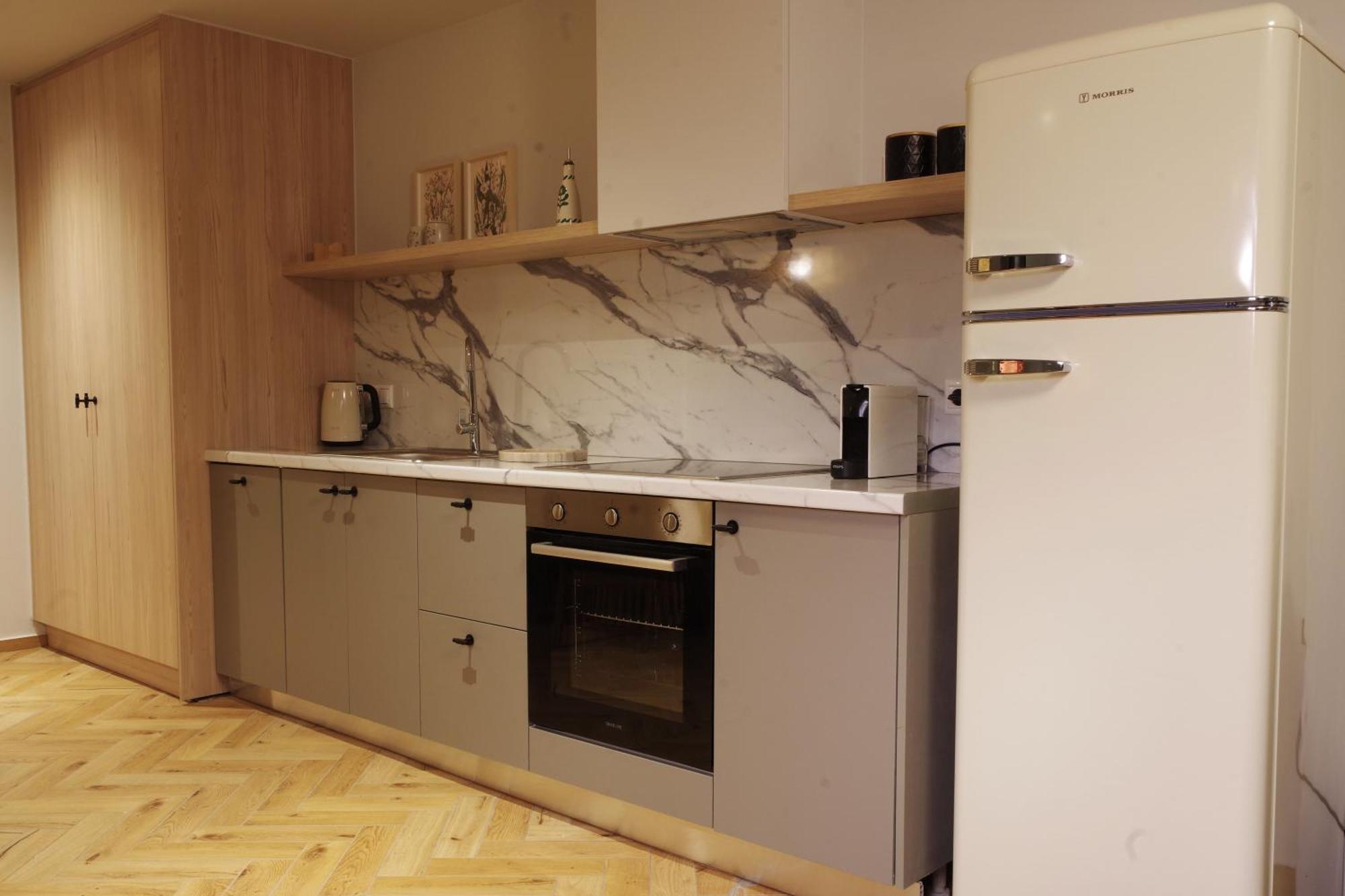 Absolute Athens Acropolis View 아파트 호텔 외부 사진